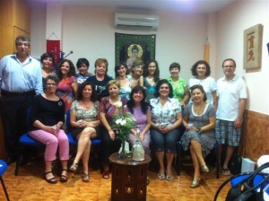 socios fundadores